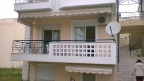 Гостиница Katerina's Apartments  Фурка 
